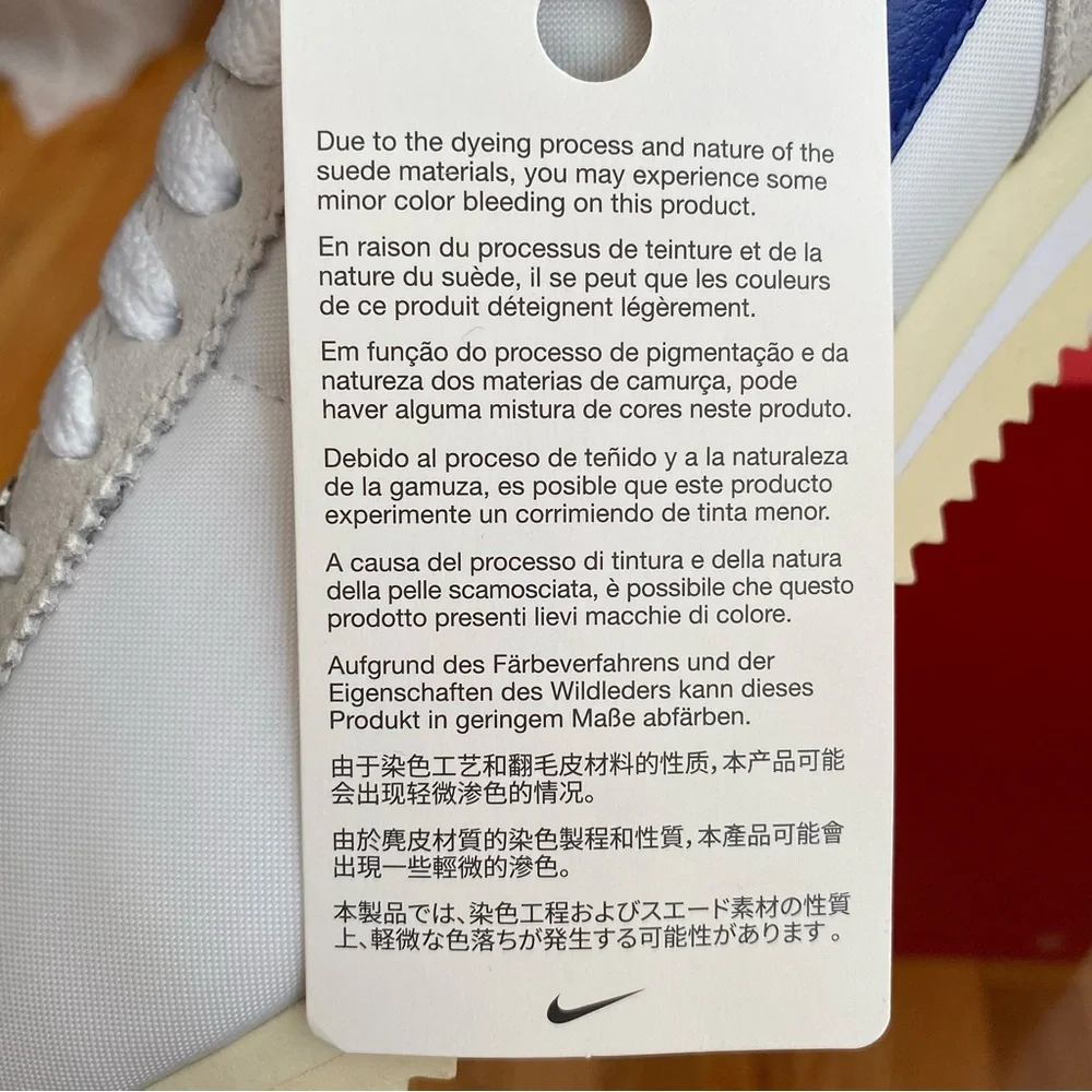 Nike Cortez Women’s Sneakers